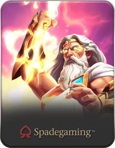 Spade Gaming