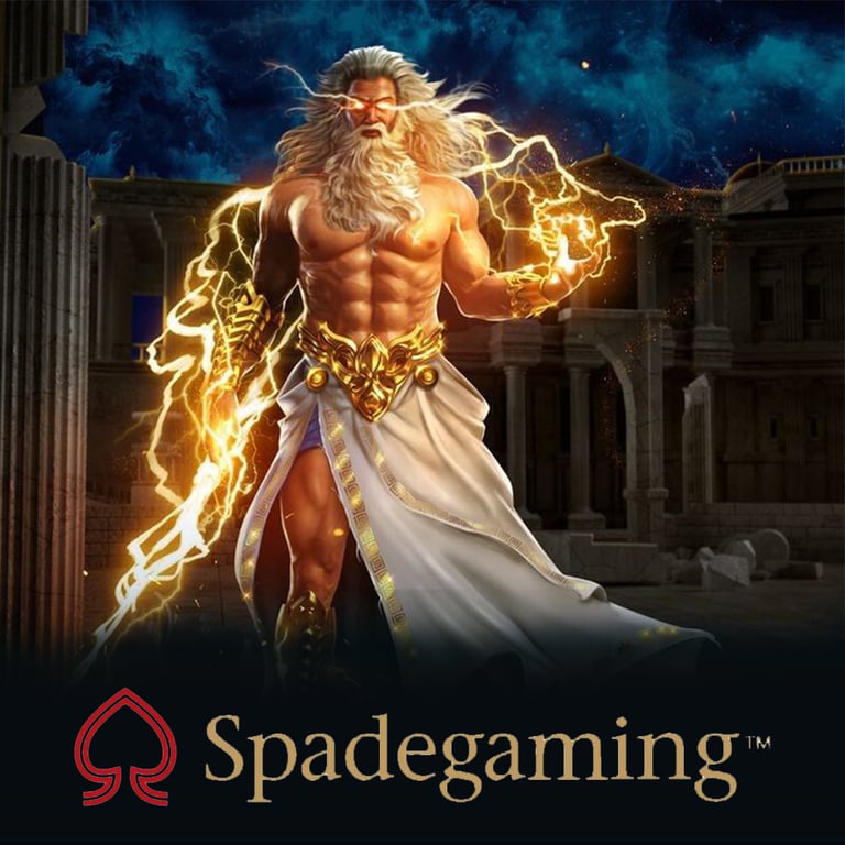Spadegaming