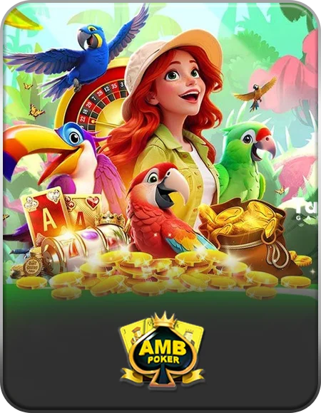 Ambpoker