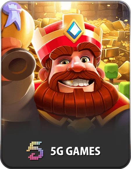5G Games