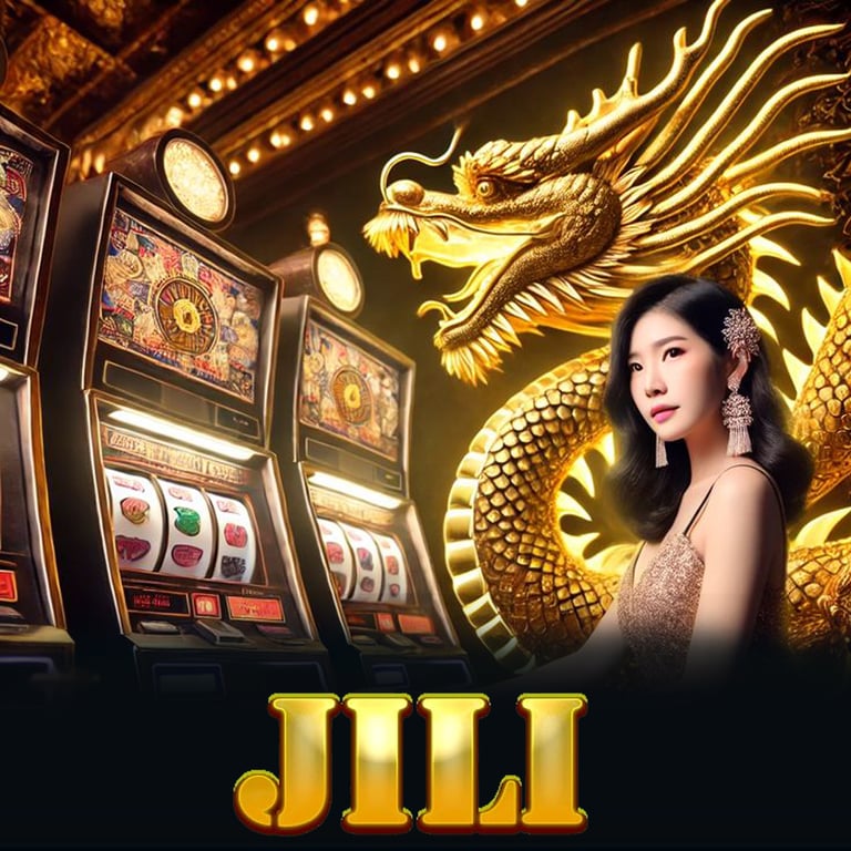 Jili