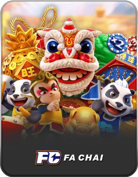 Fachai