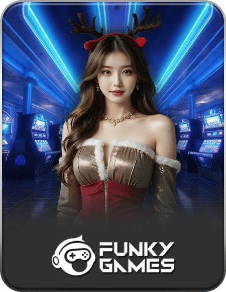 Funky Games