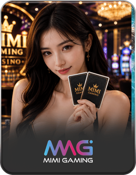 Mimi gaming