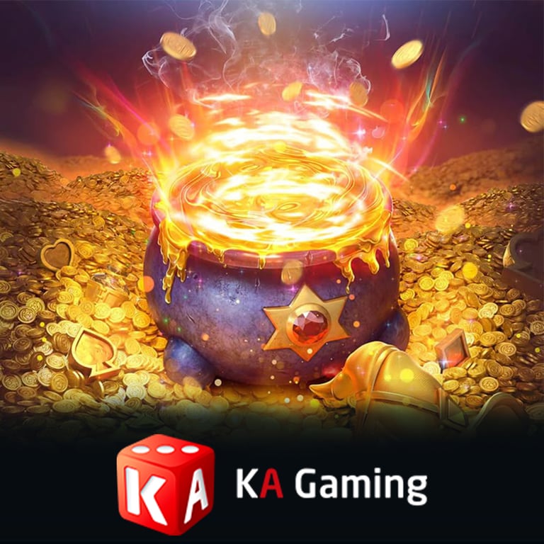 KA Gaming
