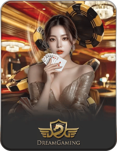 Dream Gaming