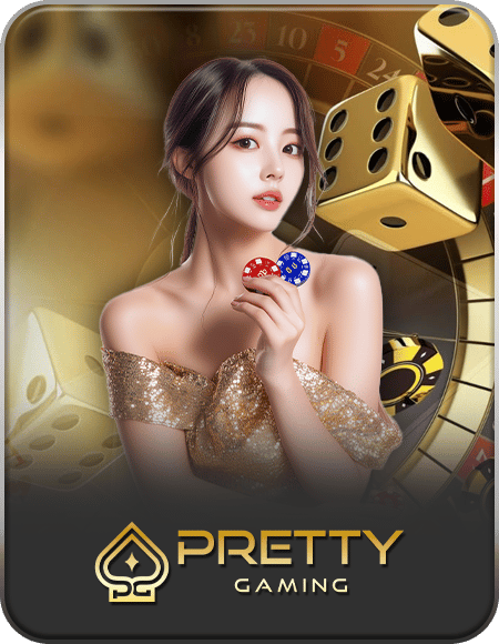 Pretty Gaming
