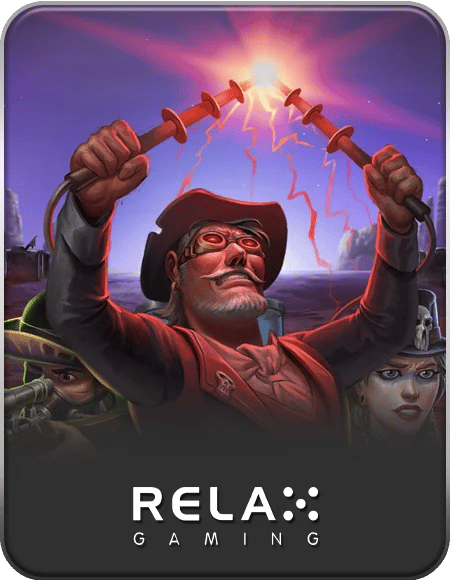 Relax Gaming