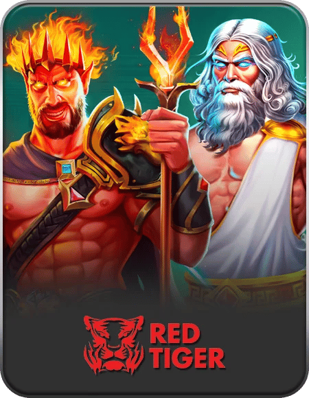Red Tiger