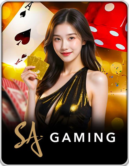 SAGaming