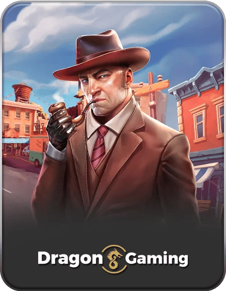Dragon Gaming