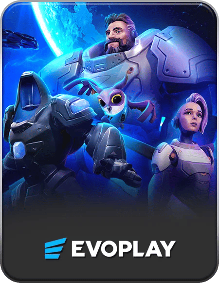 Evoplay