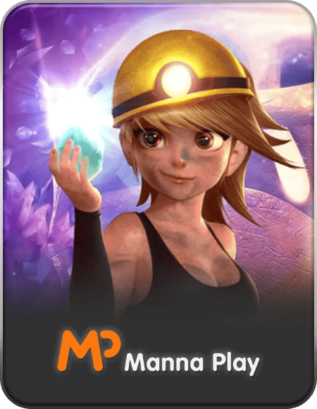 Mannaplay