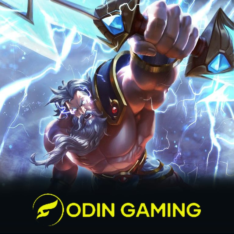 Odin Gaming