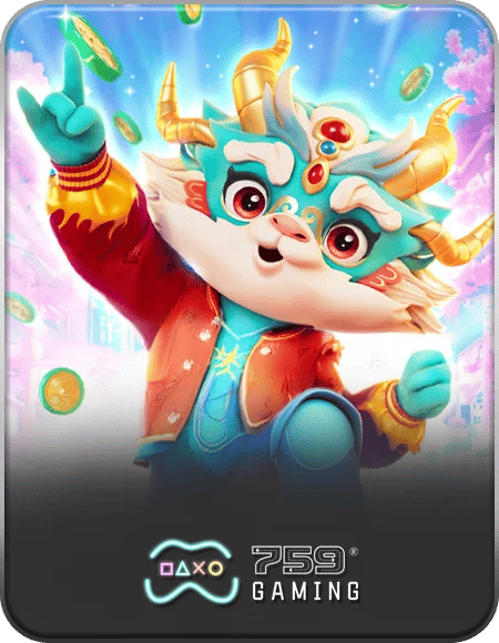 759 Gaming