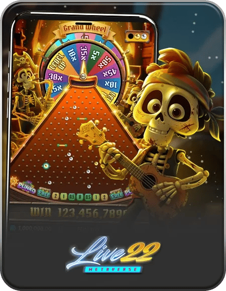 Live22