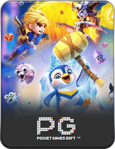 PG Soft