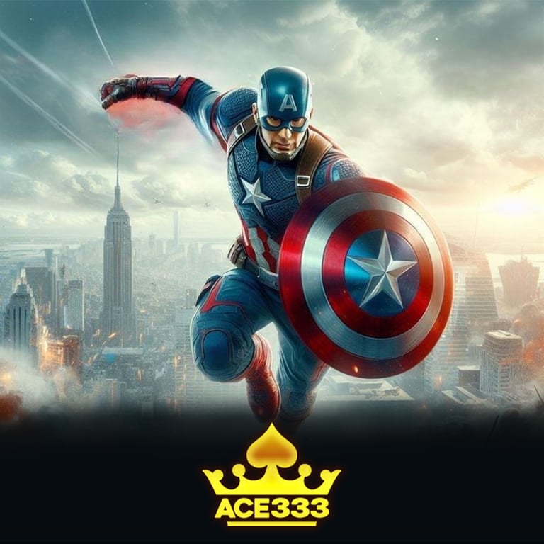 ACE333