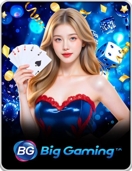 BigGaming