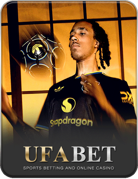 Ufabet+