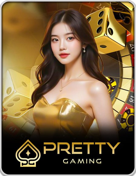 Pretty Gaming