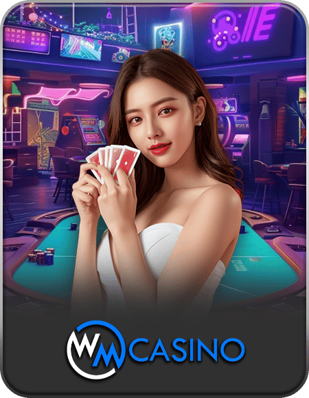 WM Casino