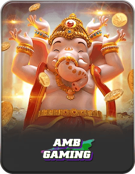 AmbGaming