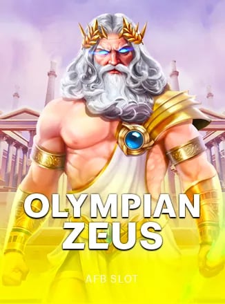 Olympian Zeus