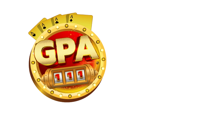 GPA111 คาสิโนออนไลน์อันดับ 1 ของไทย