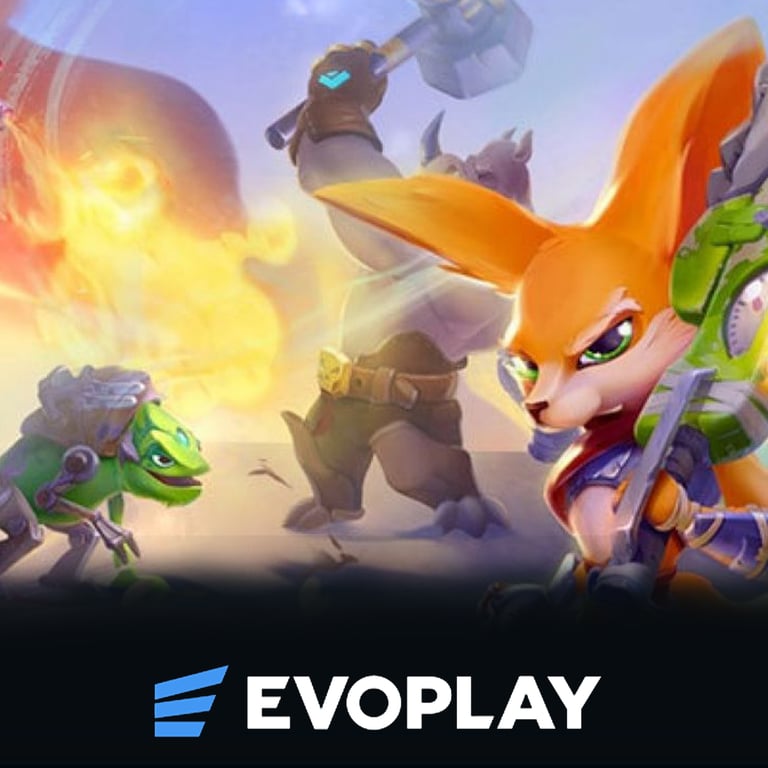Evoplay