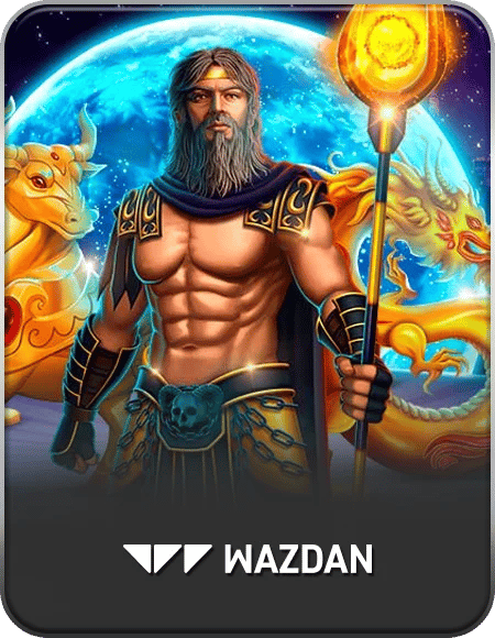 Wazdan