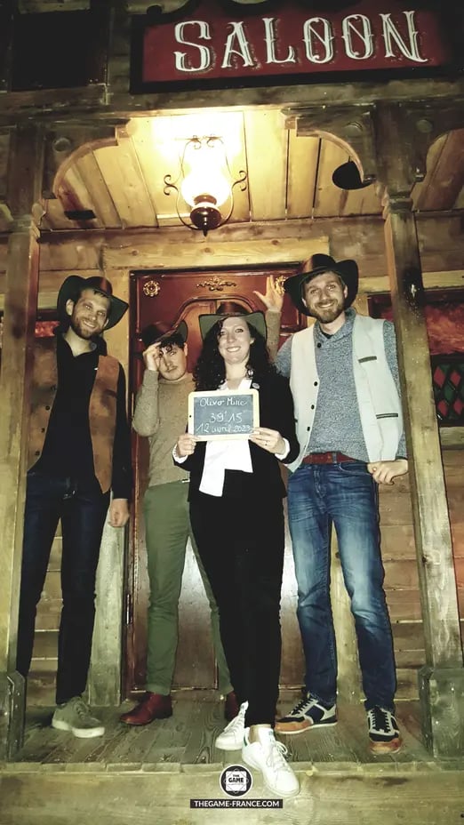 record far west avril 2023