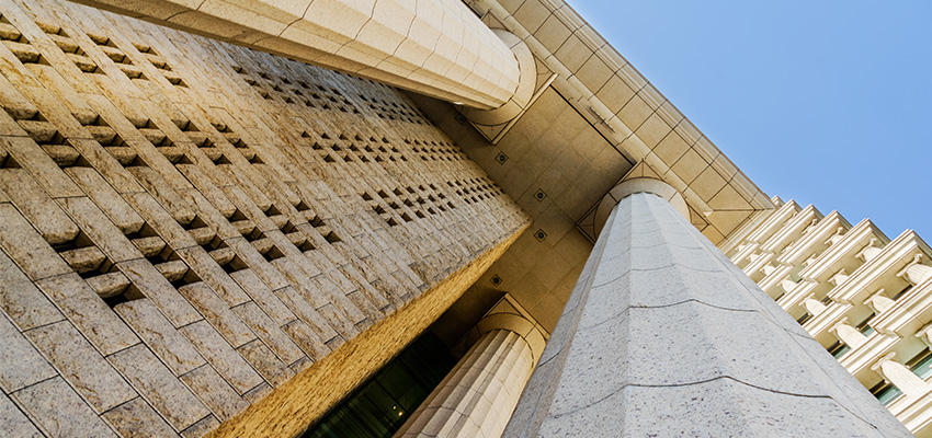 Auswahl der Zertifizierungsstelle beim AZAV