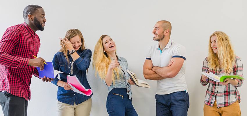 Zertifizierung Sprachschule