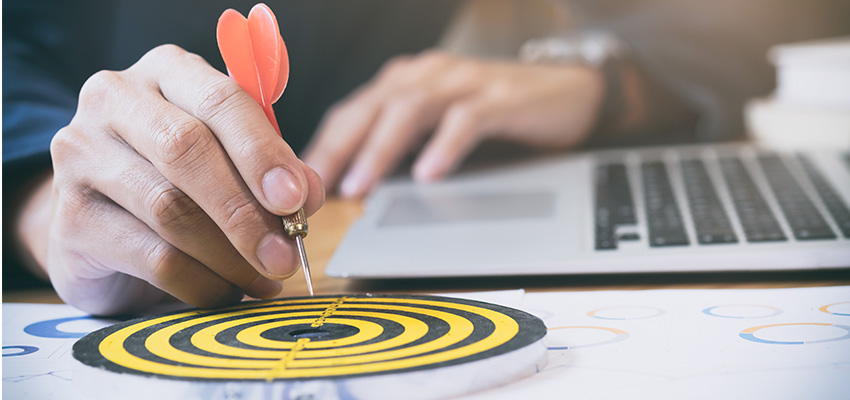 Zielsetzungen in der AZAV – Qualitäts- und Unternehmensziele