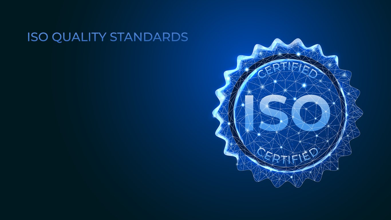 ISO 9001