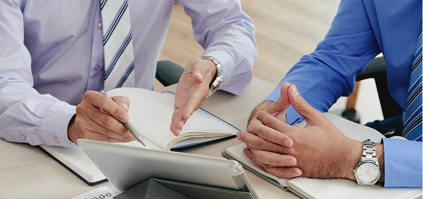 Erstellung eines Maßnahme-Konzeptes nach AZAV