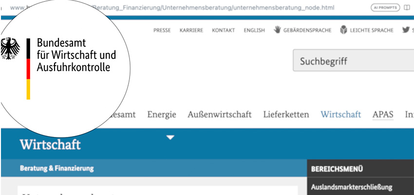 BAFA-Förderung ab 2023 im Rahmen der AZAV Zertifizierung