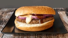 Thor burger
