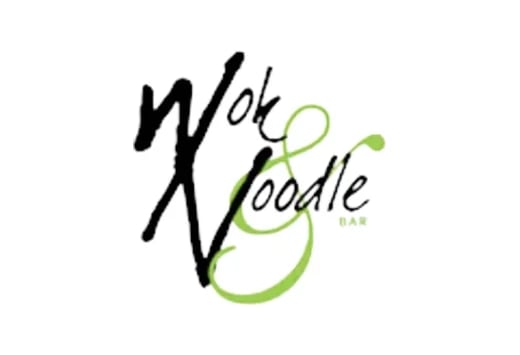 Wok Noodle Bar