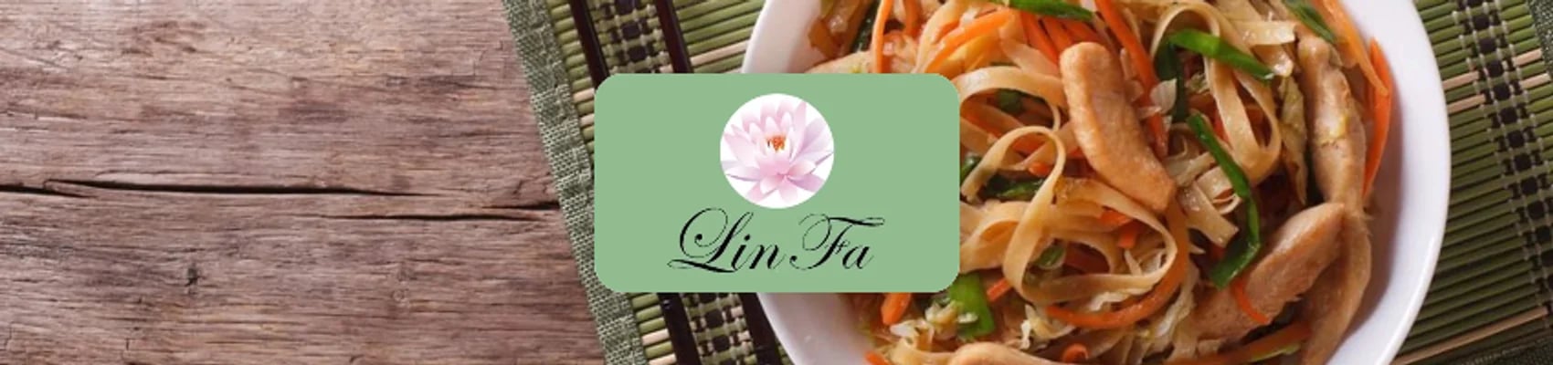 Lin Fa