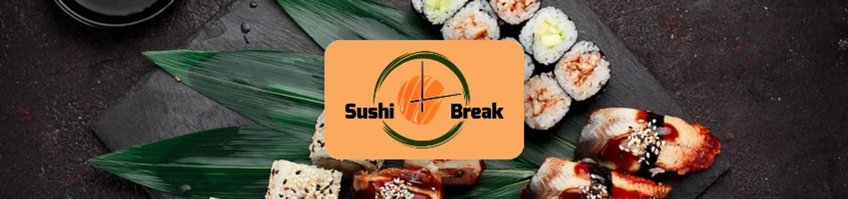 Sushi Break