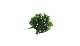 Chucka wakame