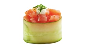 Gunkan summer Zalm