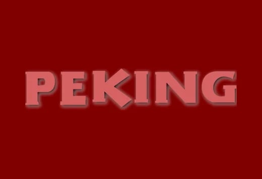 Peking