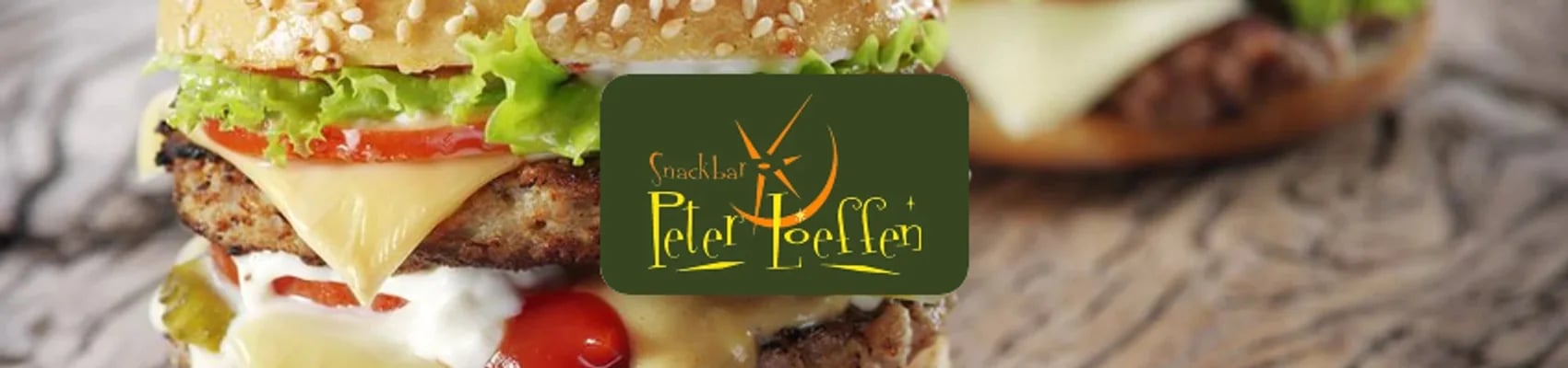 Snackbar Peter Loeffen