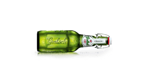 148. Grolsch beugel