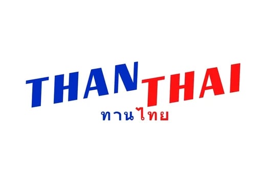 Than Thai