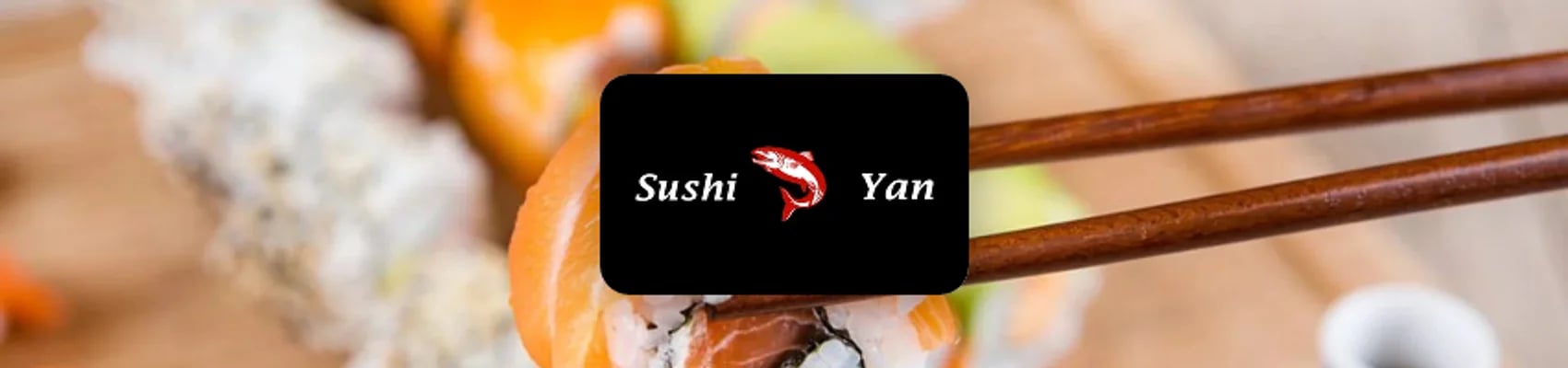 Sushi Yan