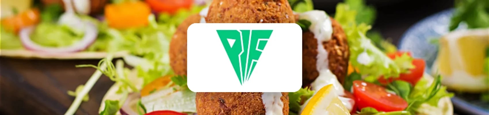 Pure Falafel